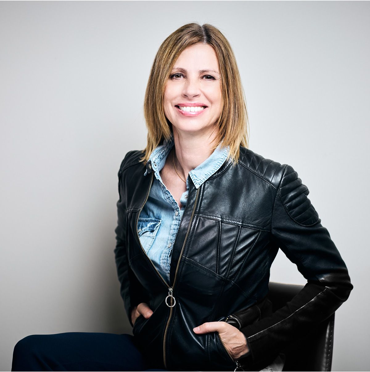 Ilaria Giorgia Rossi, Brand and Content Strategist