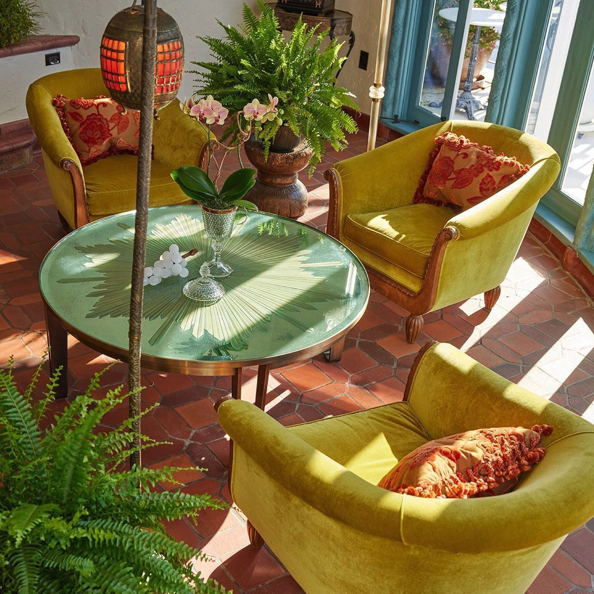Everage Design, Luxury Interiors