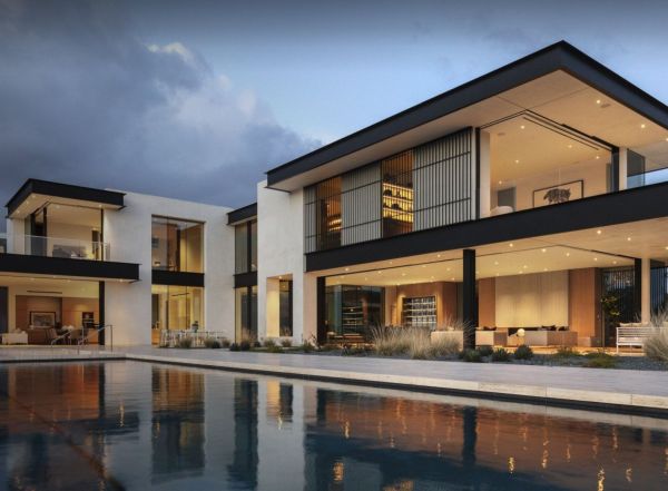 Architecture & Design