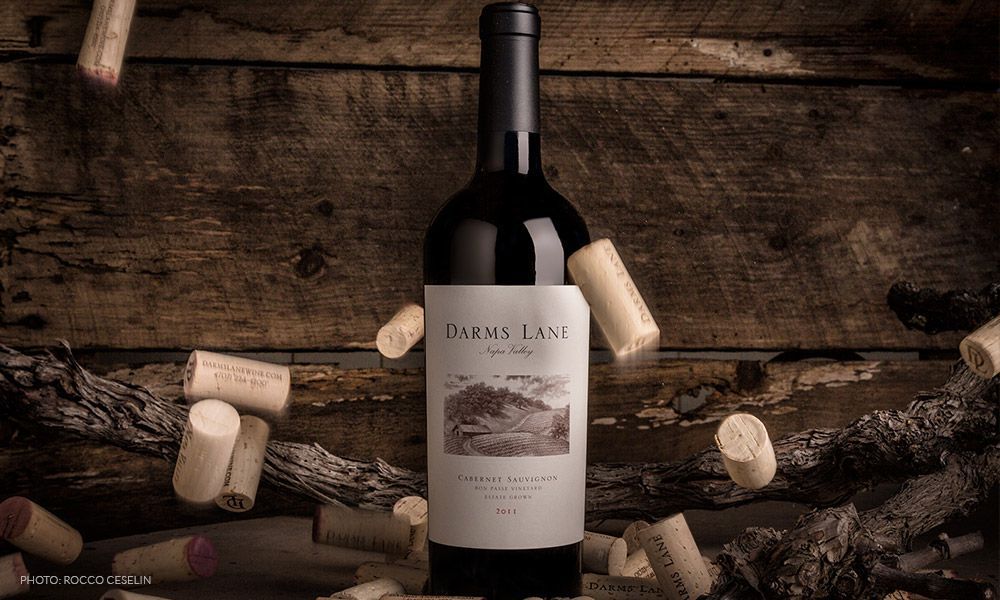 Darms Lane Vineyards