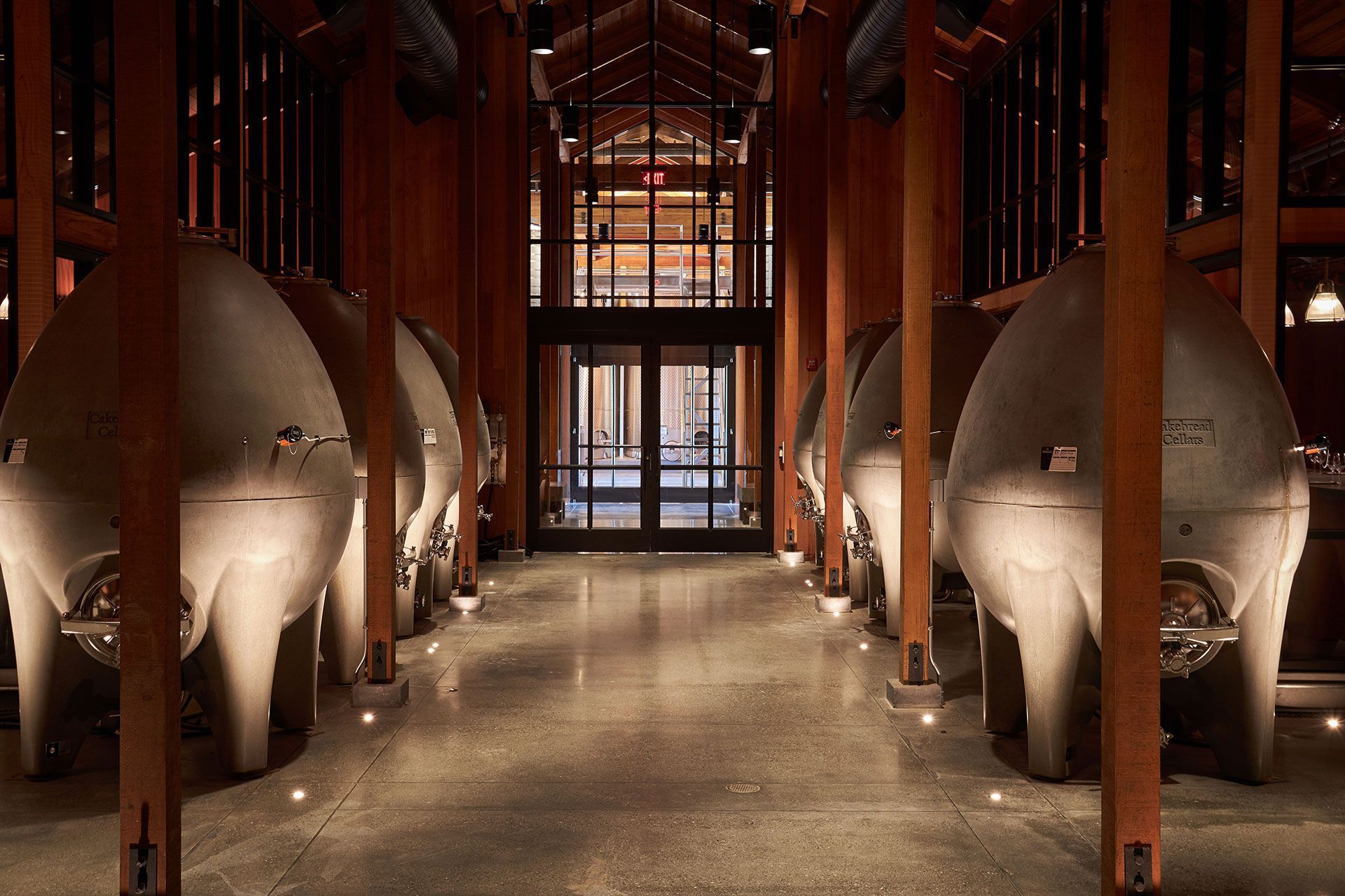Cakebread Cellars