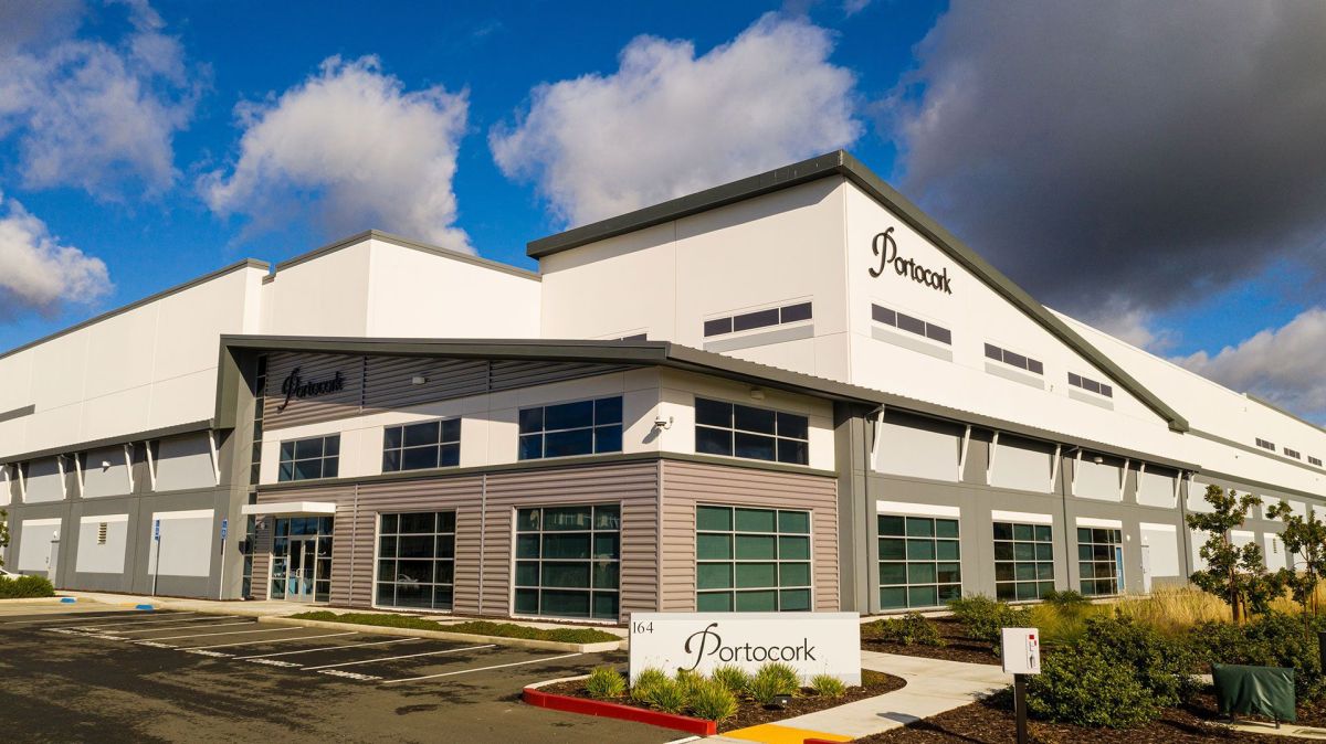 Portocork Headquarters