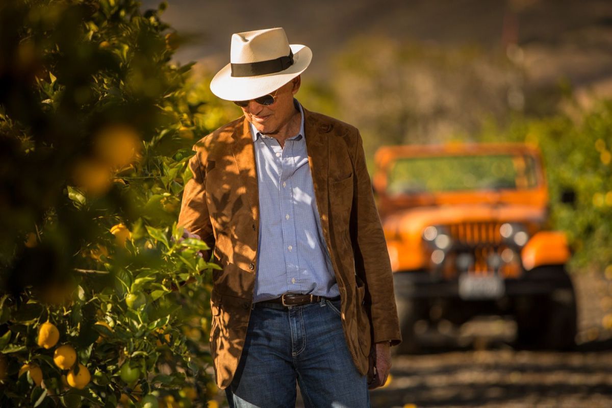 Rancho Guacamole CEO