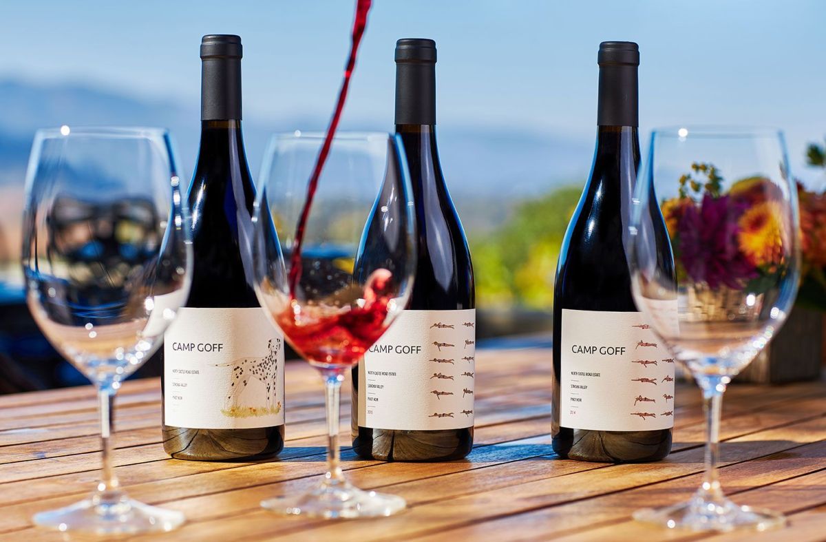 Wine Tasting