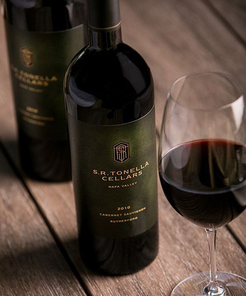Tonella Wines