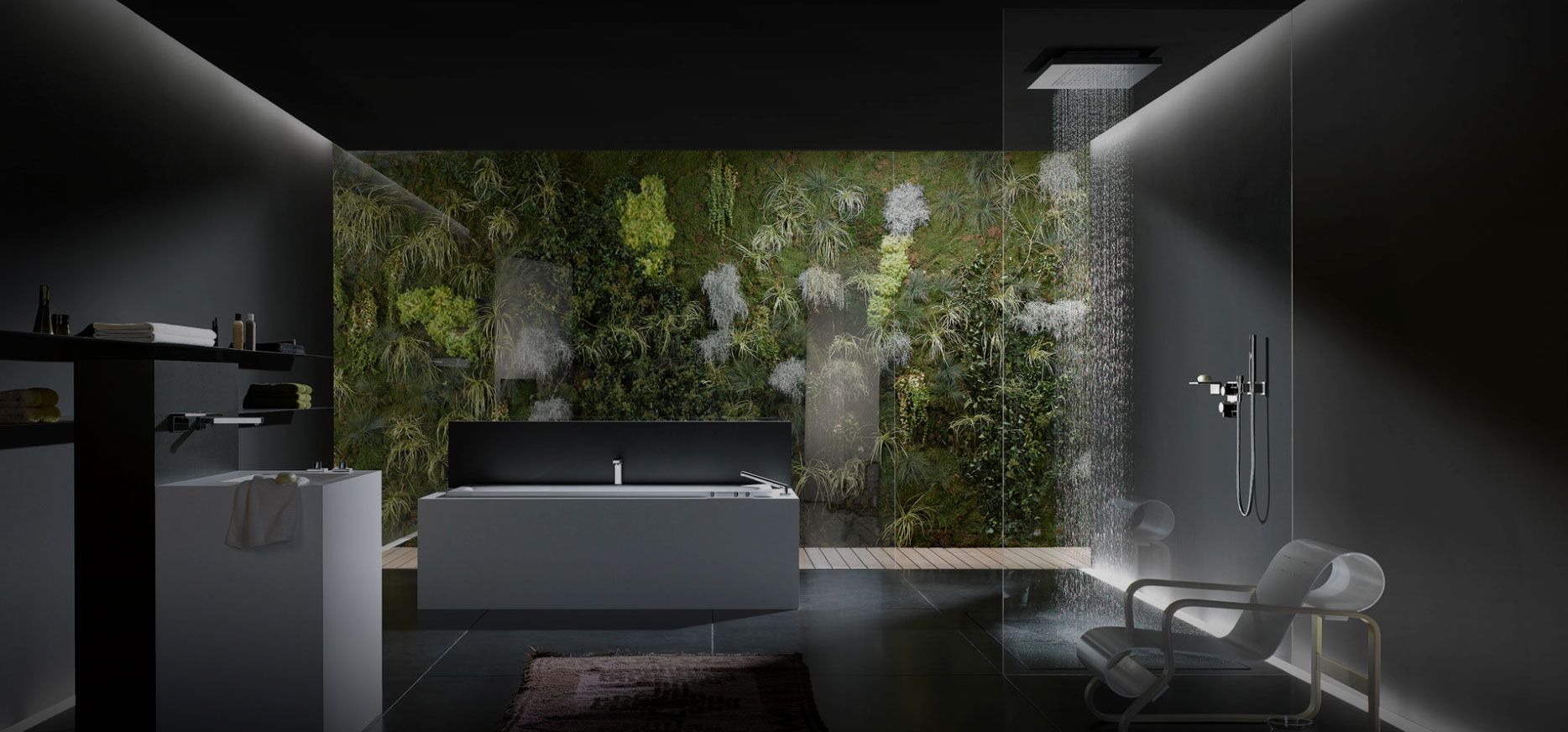 ACS Luxury Portfolio