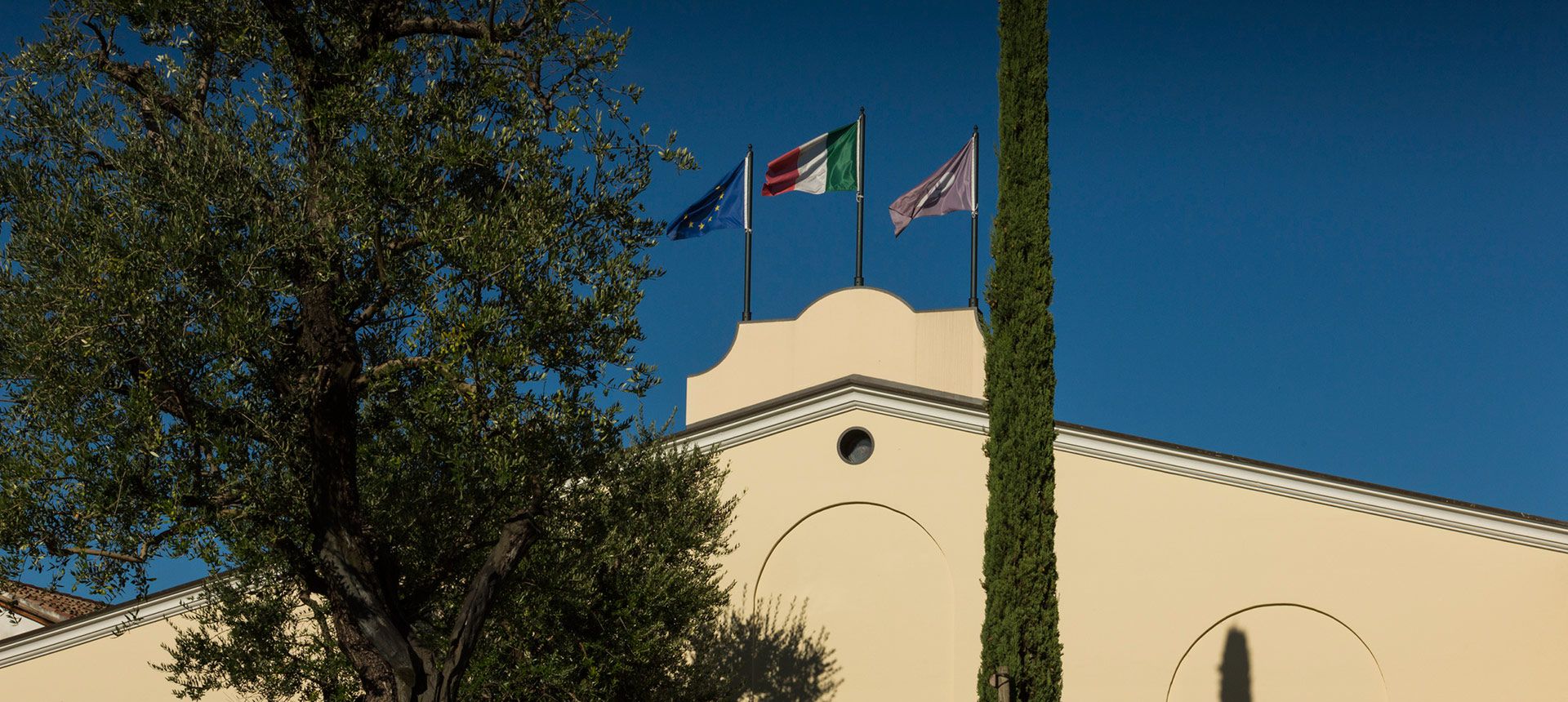 Lis Neris Headquarters