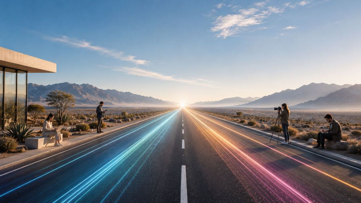 SEO and AI Visibility Services