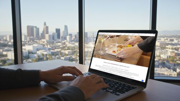 Web Design & Development