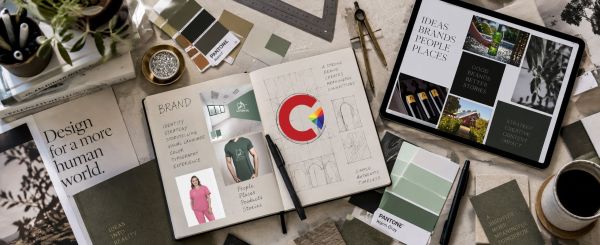 Branding & Strategy