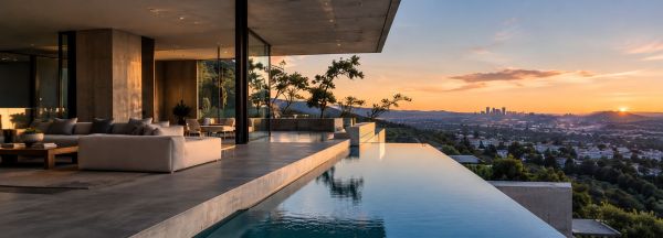 Architecture Web Design